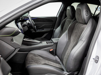 2024 Peugeot 308