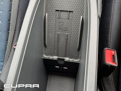 2026 Cupra Born