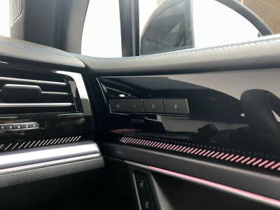 2025 Volkswagen Touareg