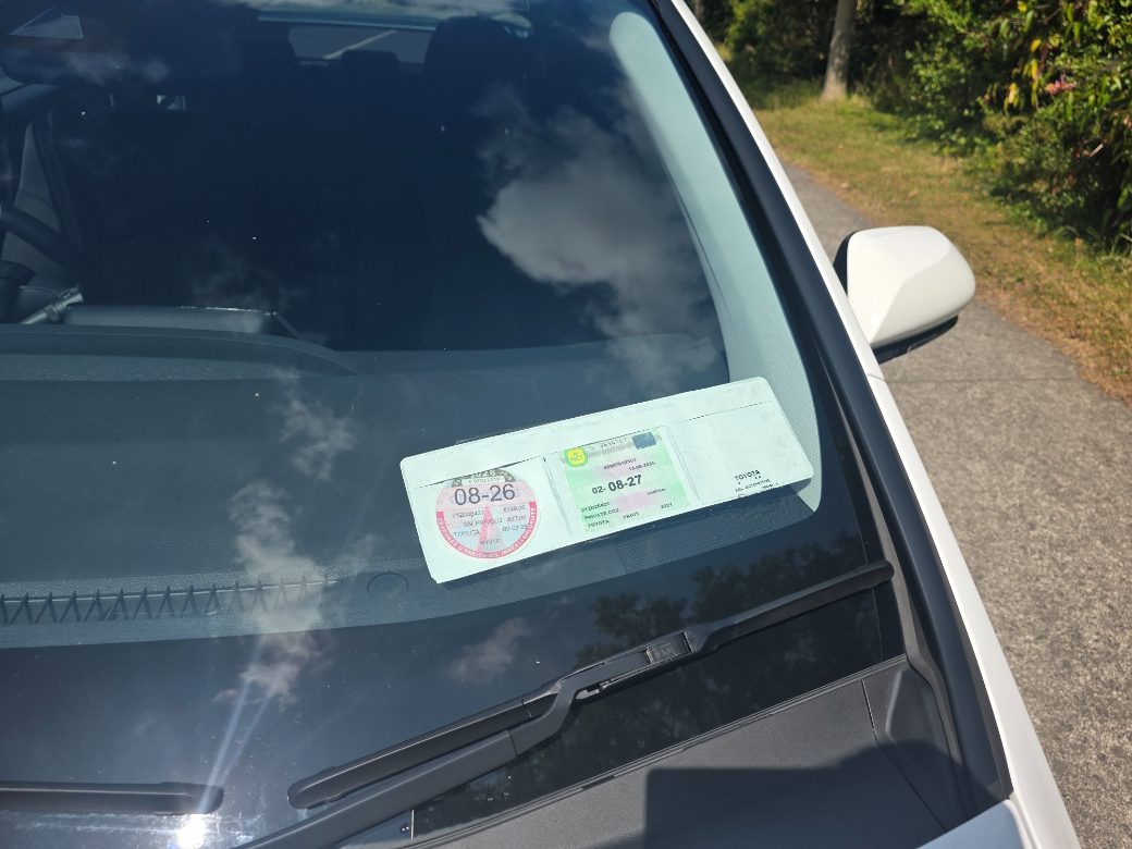 2021 Toyota Prius