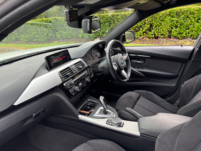 2016 BMW 3 Series