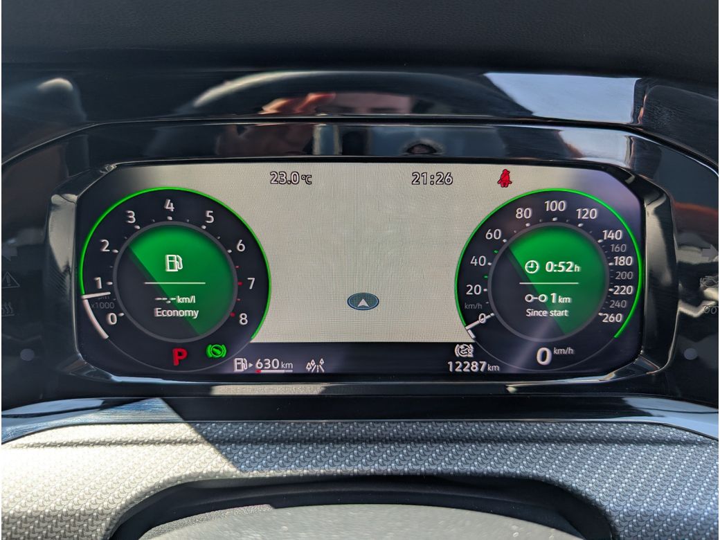 2024 Volkswagen Golf