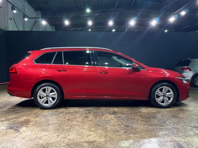 2023 Volkswagen Golf