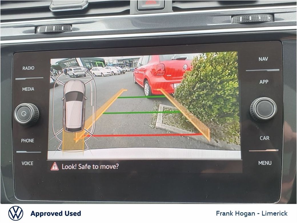 2023 Volkswagen Tiguan Allspace