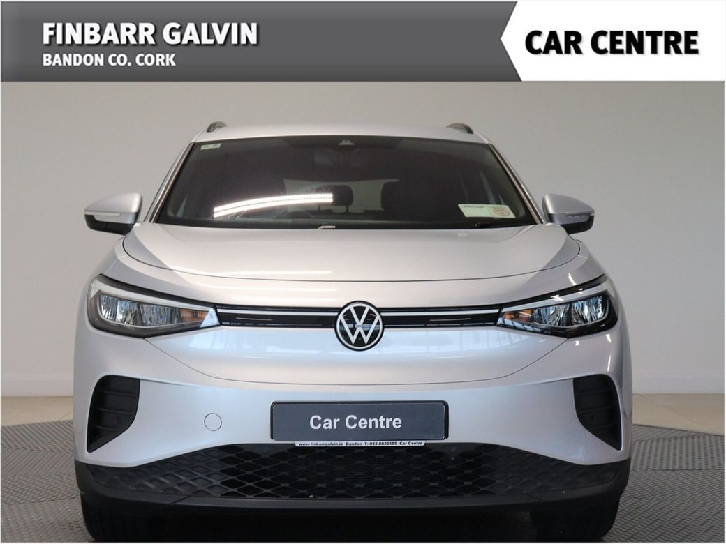 2023 Volkswagen ID.4