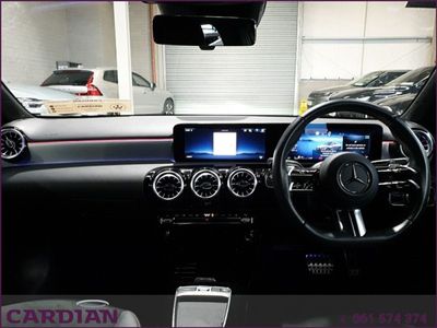 2024 Mercedes-Benz A Class