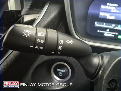 2024 Toyota Corolla Cross