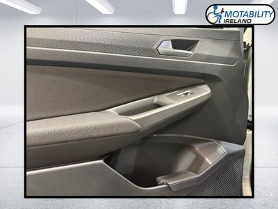 2025 Volkswagen Caddy Maxi Life