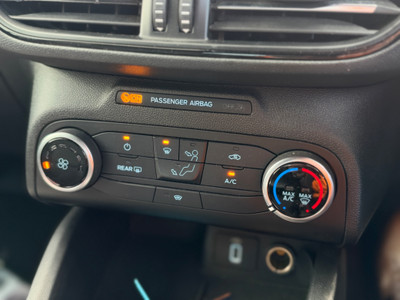 2019 Ford Focus
