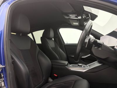 2023 BMW 3 Series