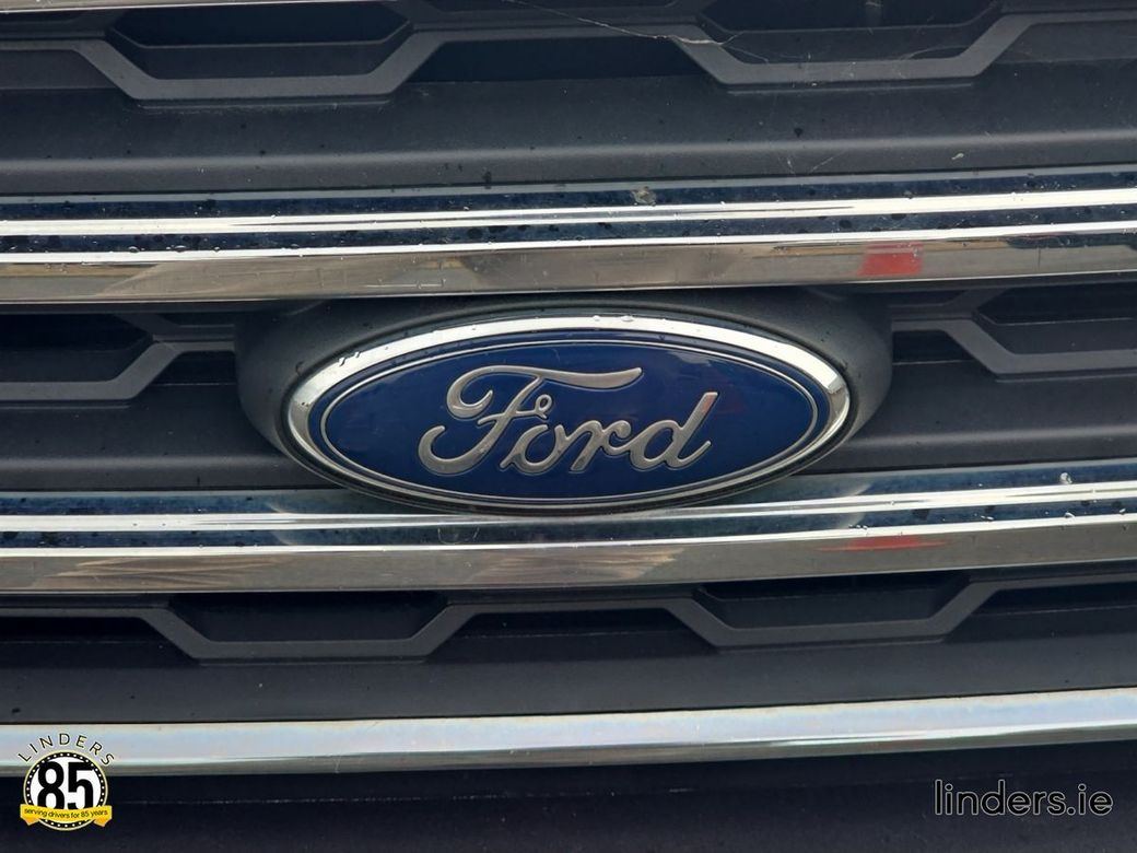 2020 Ford Ecosport