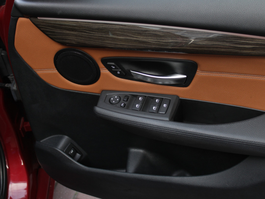 2017 BMW 2 Series Active Tourer