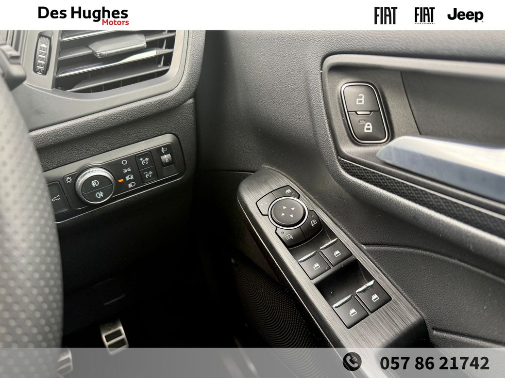 2022 Ford Kuga