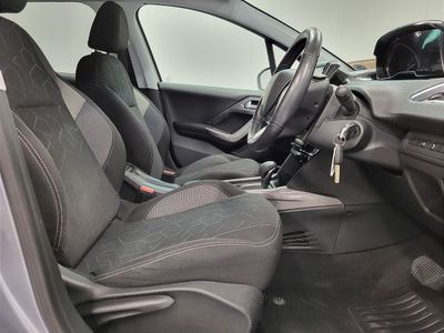 2018 Peugeot 2008