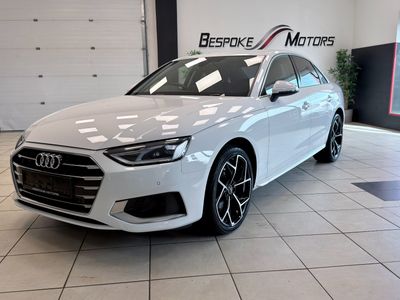 2023 Audi A4