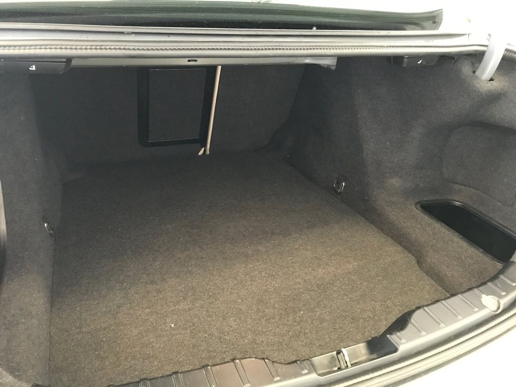 2016 BMW 5 Series