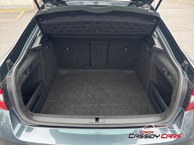 2021 Skoda Superb