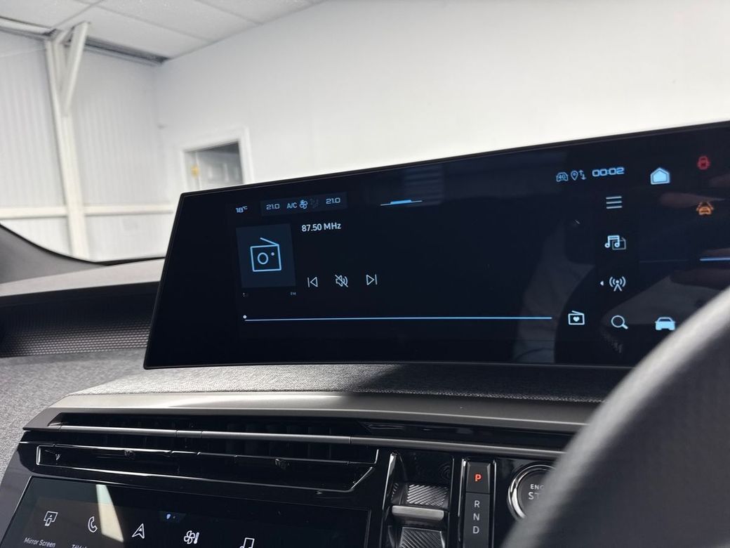 2026 Peugeot 3008