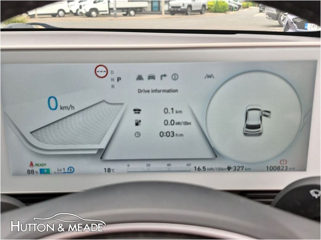 2022 Hyundai Ioniq 5