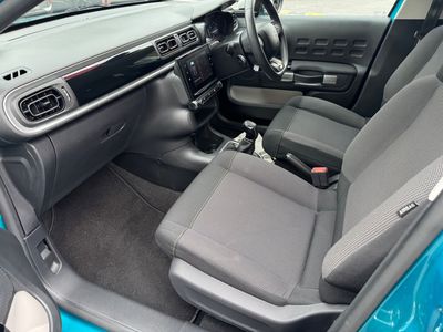 2024 Citroen C3