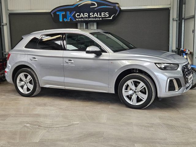 vehicle for sale from T.K. Car Sales