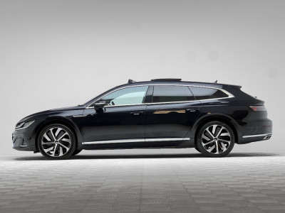 2023 Volkswagen Arteon