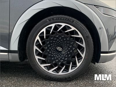 2024 Hyundai Ioniq 5