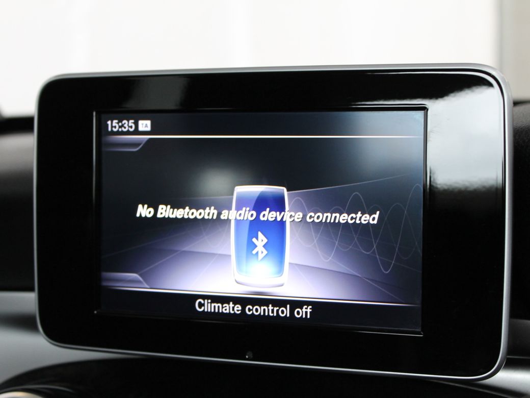 2018 Mercedes-Benz C Class