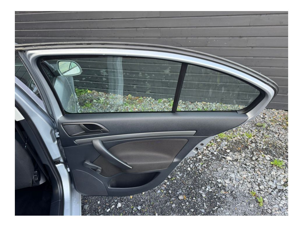 2013 Skoda Octavia