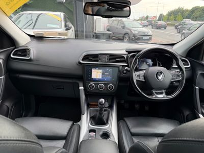 2020 Renault Kadjar