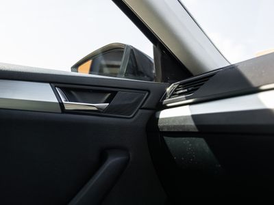 2016 Skoda Superb