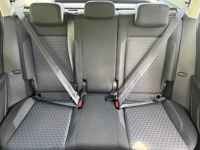 2020 Volkswagen T-Cross