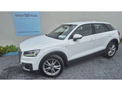 2017 Audi Q2