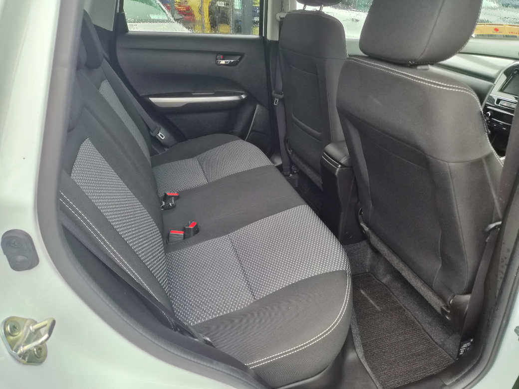 2022 Suzuki Vitara