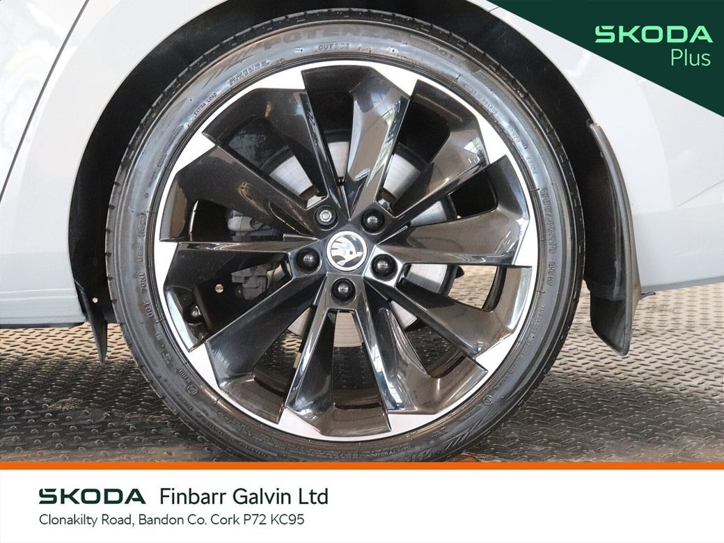 2023 Skoda Superb