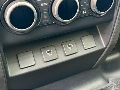 2024 Land Rover Defender