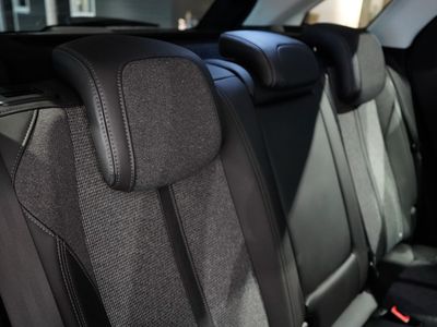 2018 Peugeot 3008