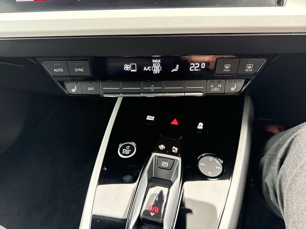 2023 Audi Q4 e-tron
