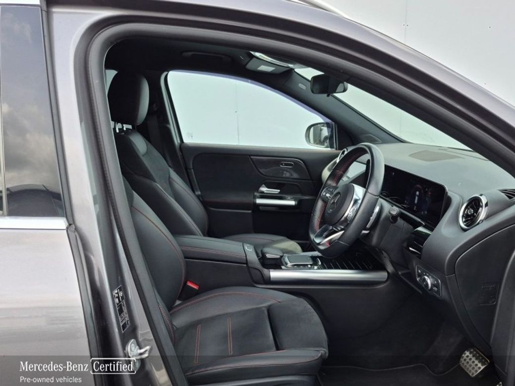 2023 Mercedes-Benz GLA Class