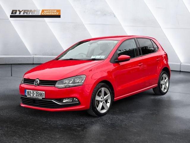 vehicle for sale from Byrne Motor Company