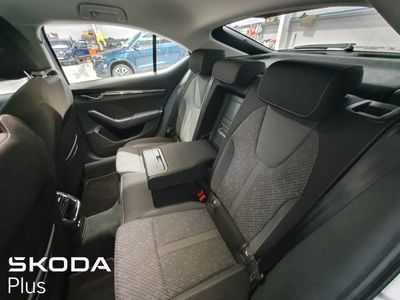 2022 Skoda Octavia