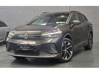 2022 Volkswagen ID.4