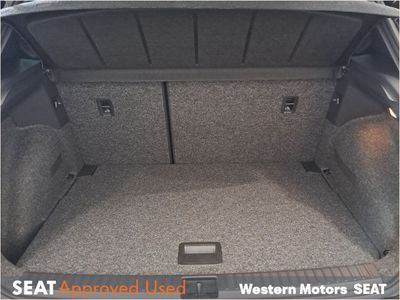 2025 SEAT Arona