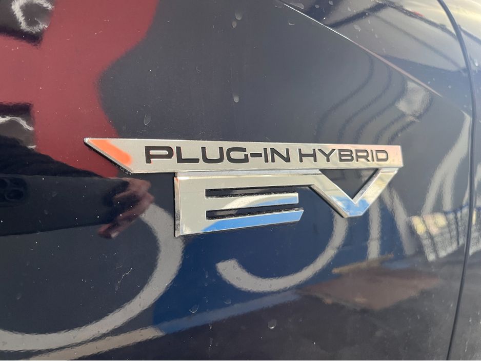 2023 Mitsubishi Outlander