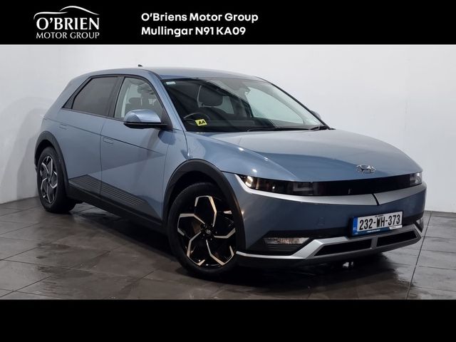 vehicle for sale from O'Briens Motor Group