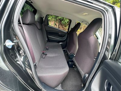 2018 Toyota Vitz