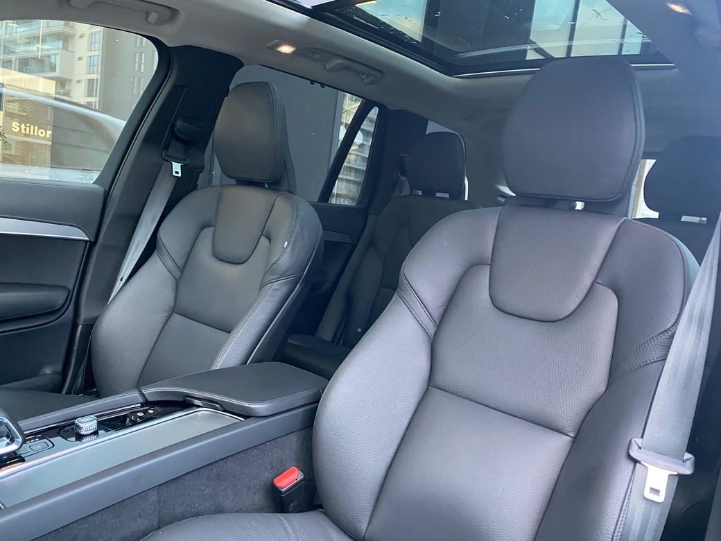 2024 Volvo XC90
