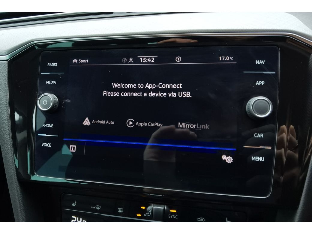 2022 Volkswagen Passat