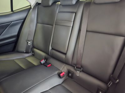 2018 Lexus IS