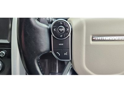 2017 Land Rover Discovery